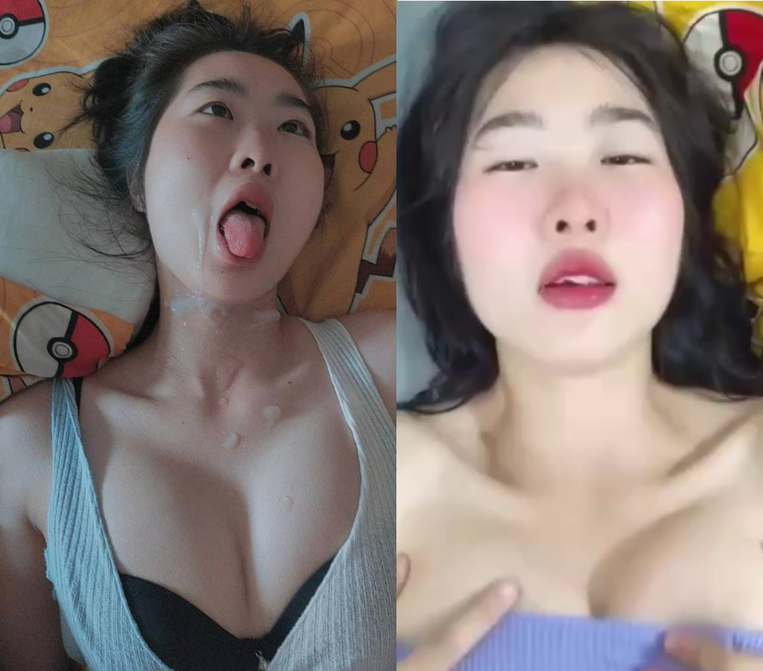 Cewek mesum lebih gila dari bintang porno JAV